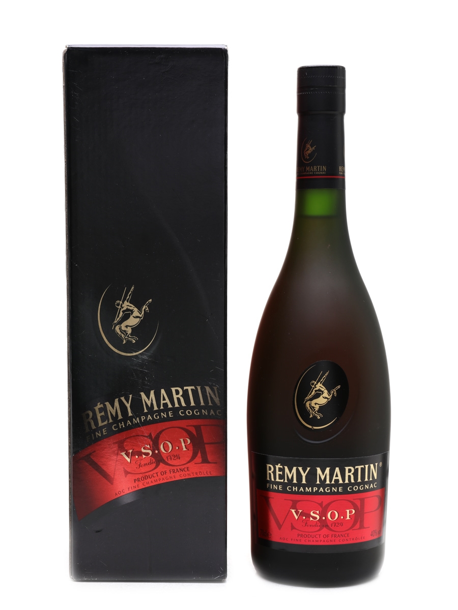 Remy Martin VSOP Bottled 2010 70cl / 40%