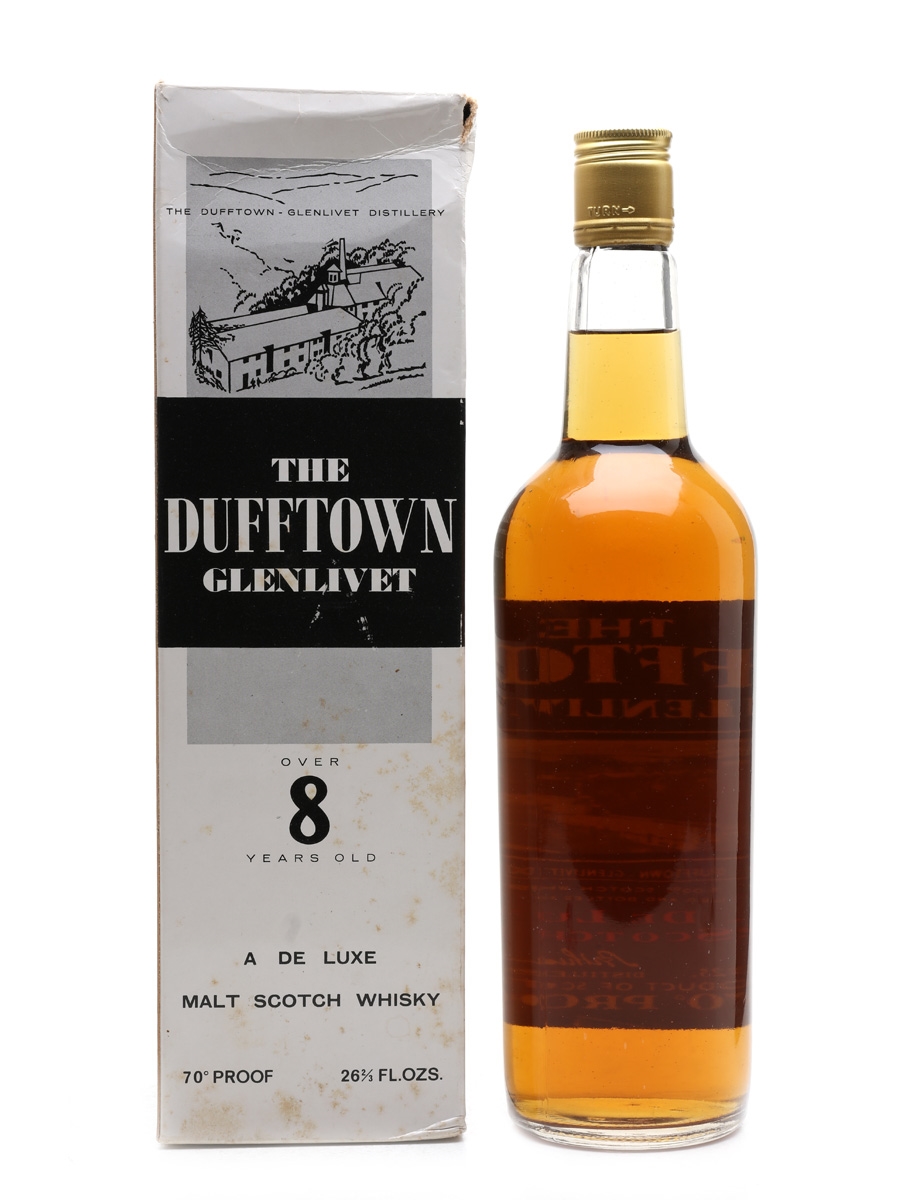 DUFFTOWN GLENLIVET スコッチウイスキー 750ml dufftown-8-year-1.1_grande.jpg