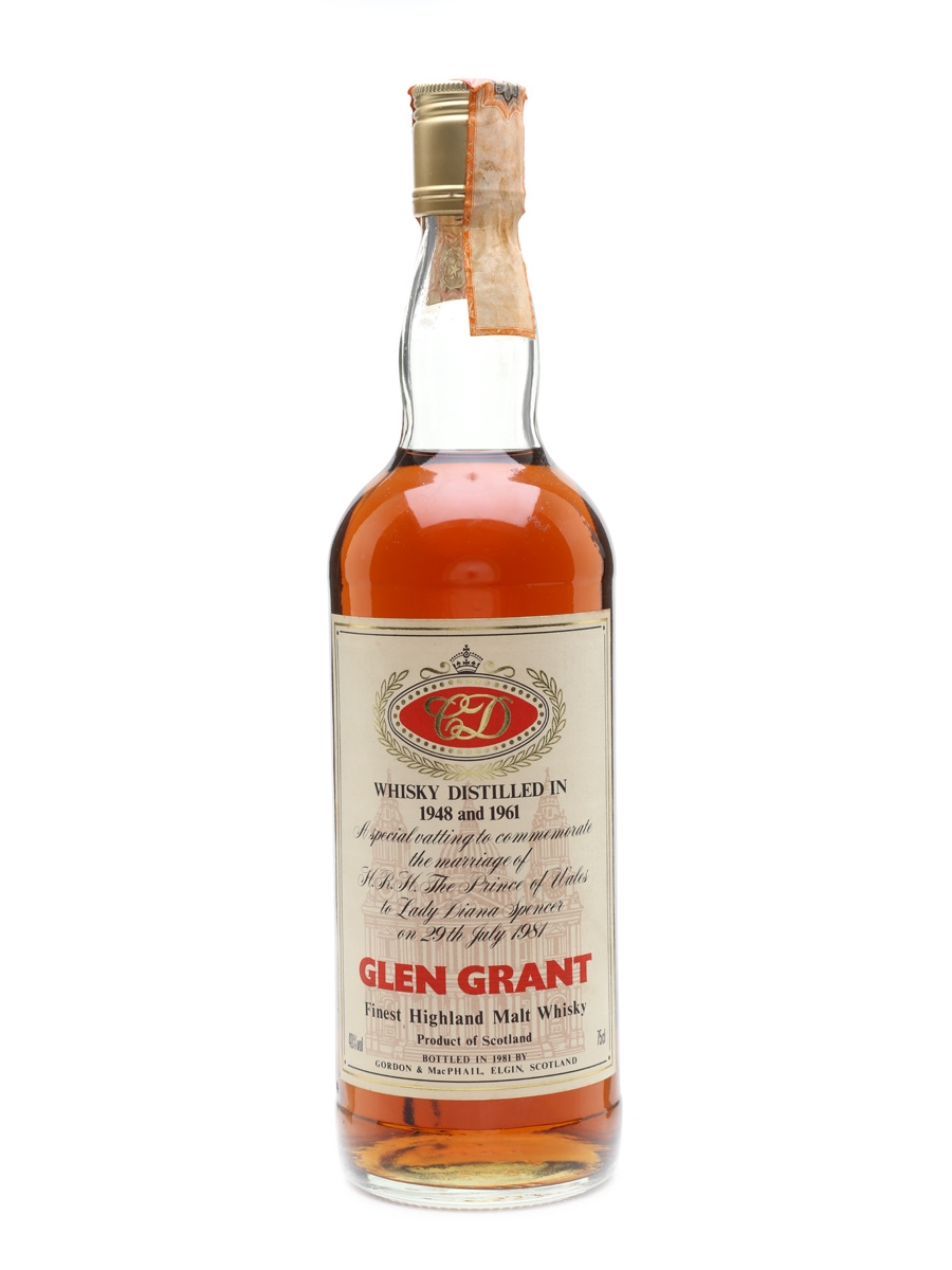 s-118 獺祭　royal otard sandeman glen grant Discover Glen Grant Whiskey Collection | Royal Batch