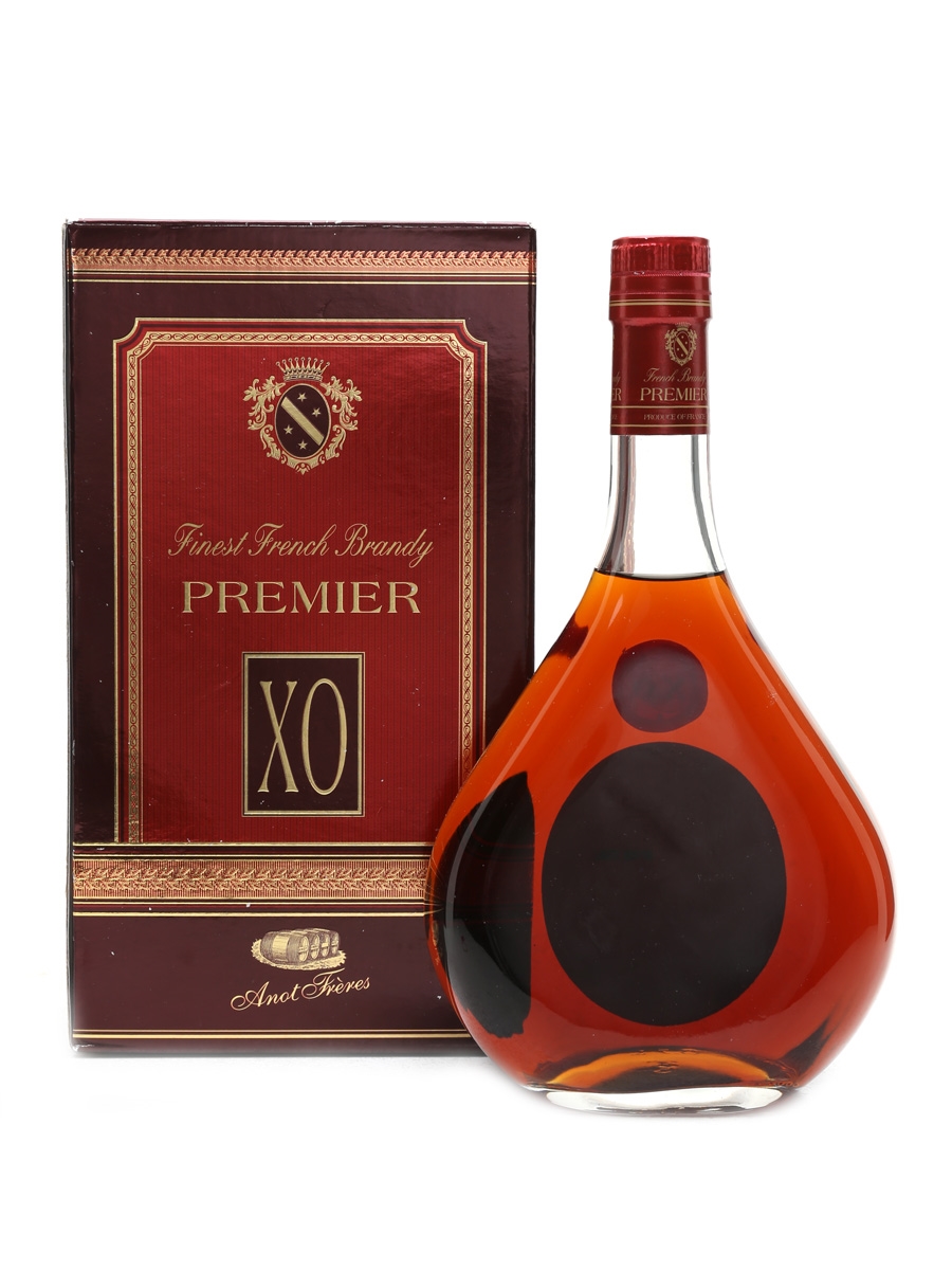 Anot Freres XO Premier - Lot 30892 - Buy/Sell Spirits Online