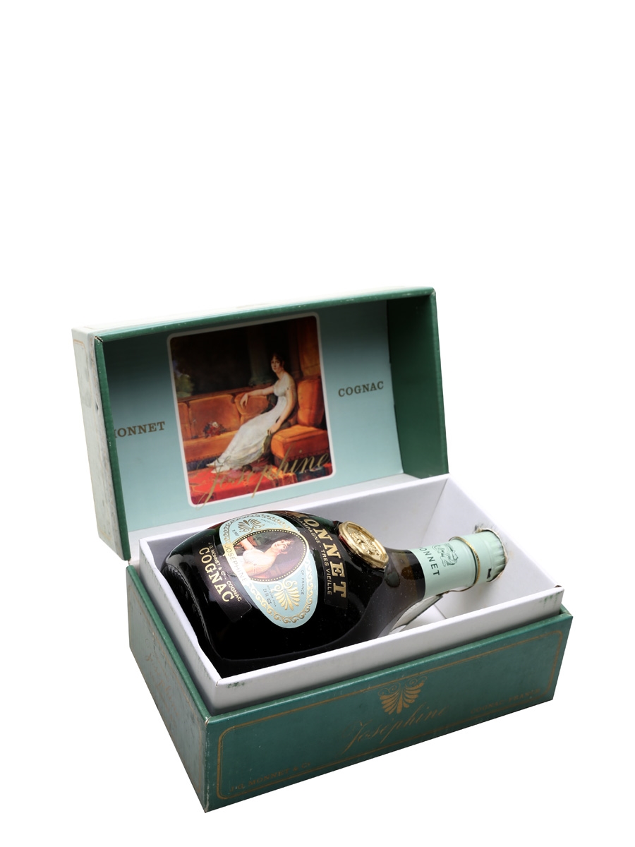Monnet Josephine Tres Vieille - Lot 30672 - Buy/Sell Cognac Online