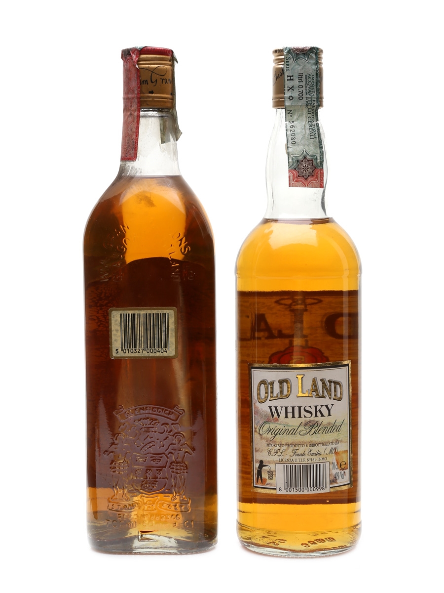 Nikka Whisky Land Set | Japanese Whisky | Dekantā NikkaWhisky Land