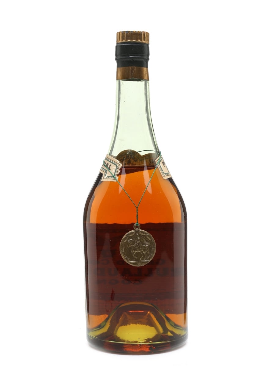 Rullaud - Larret Napoleon Cognac - Lot 31318 - Buy/Sell Cognac Online