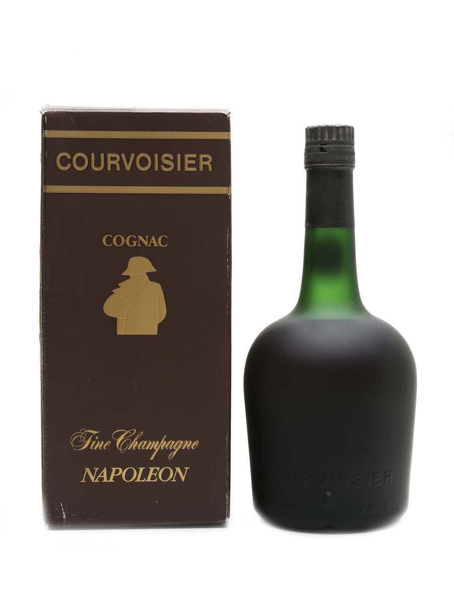 Courvoisier Napoléon Cognac Fine Champagne (700ml) - Cognac