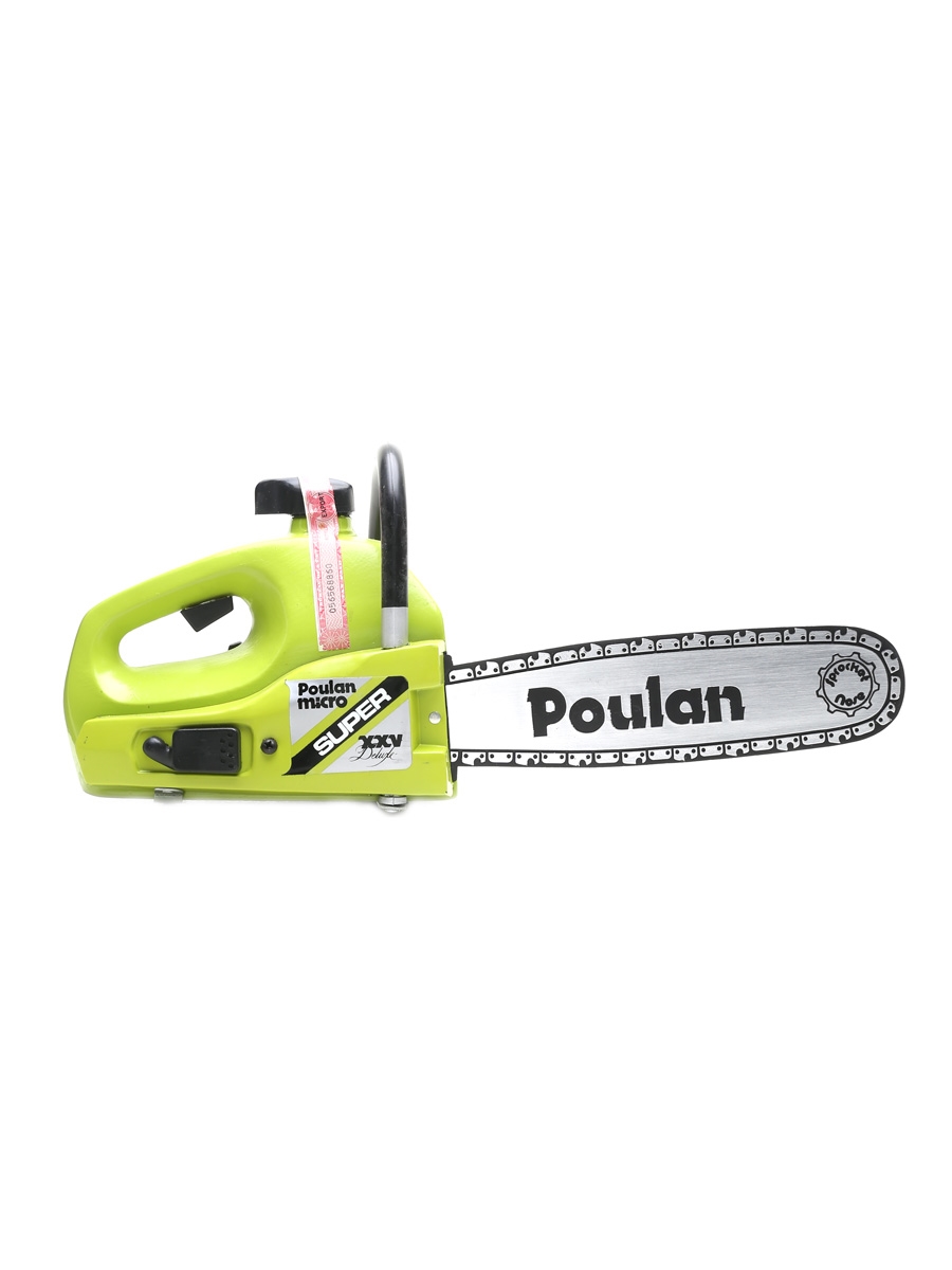 Poulan xxv outlet chainsaw