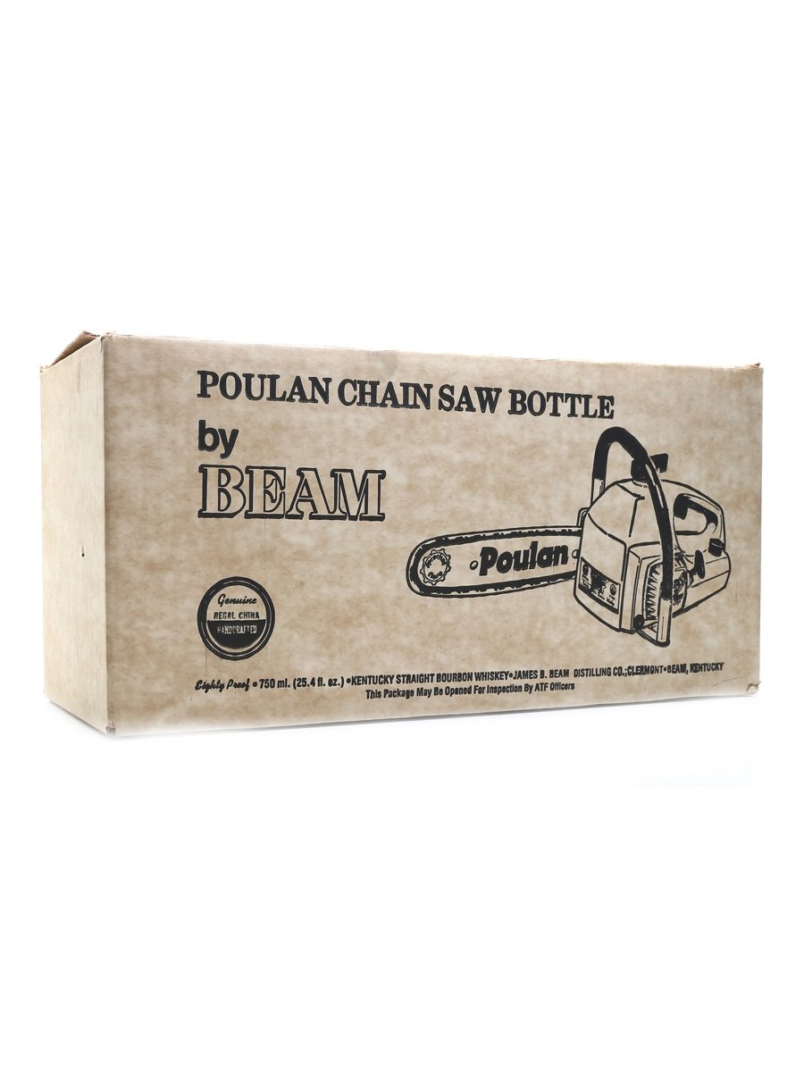 Poulan micro super on sale xxv deluxe