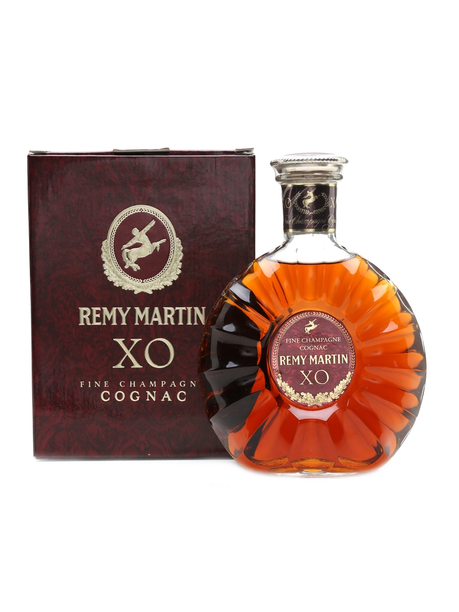 Remy Martin XO Special - Lot 33980 - Buy/Sell Spirits Online