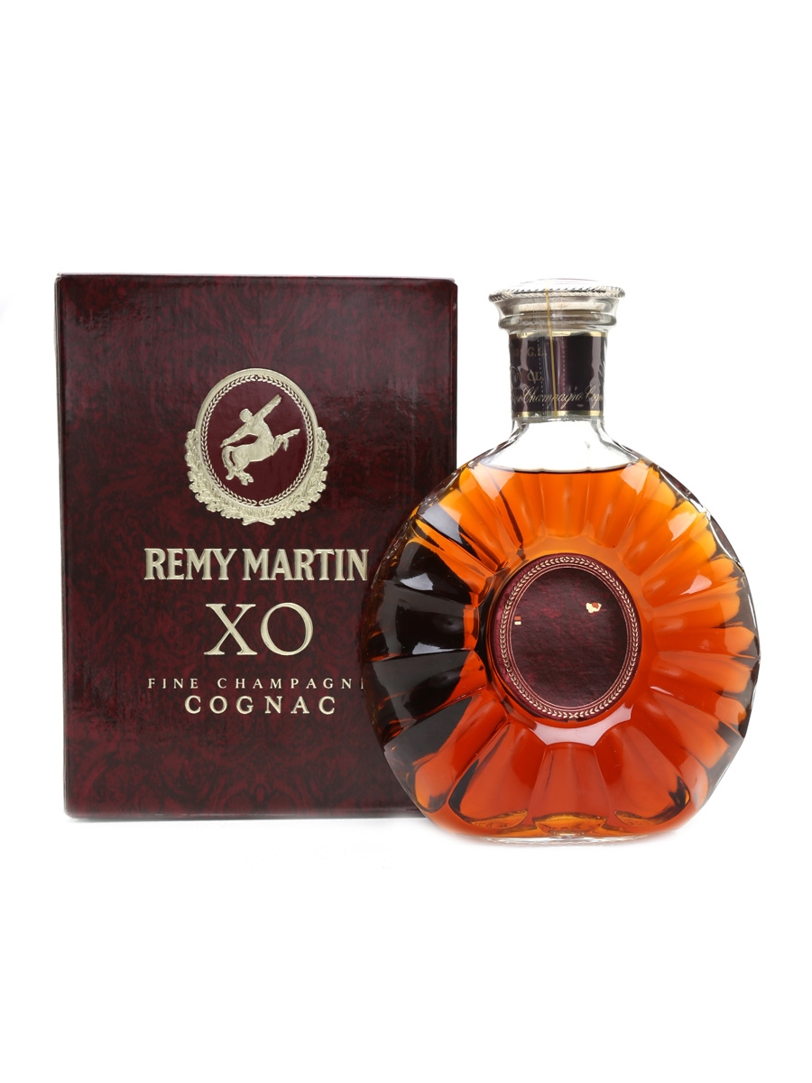 Remy Martin XO Special - Lot 33980 - Buy/Sell Cognac Online