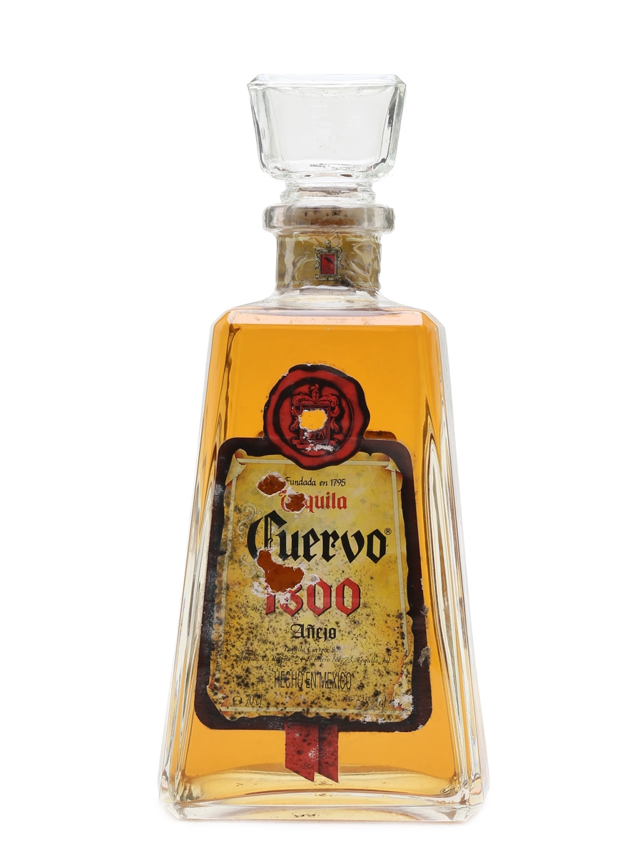 その他 tequila cuervo 1800 1800_tequila_jose_cuervo_silve
