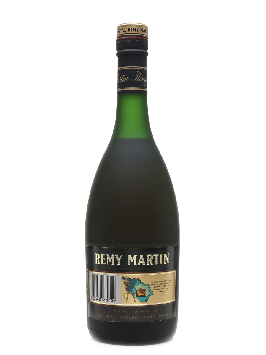 Remy Martin VSOP - Lot 34113 - Buy/Sell Cognac Online