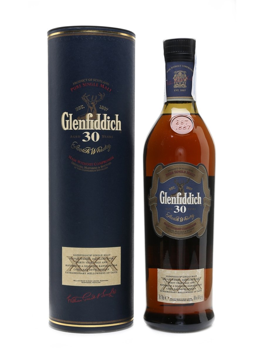 Glenfiddich 15 Цена