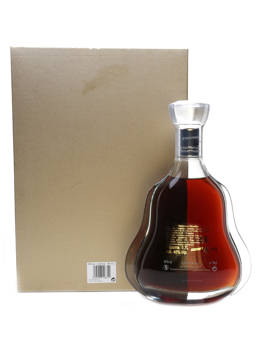 ビンテージ⭐Hennessy Cognac Paradis 一番安い - dcsh.xoc.uam.mx