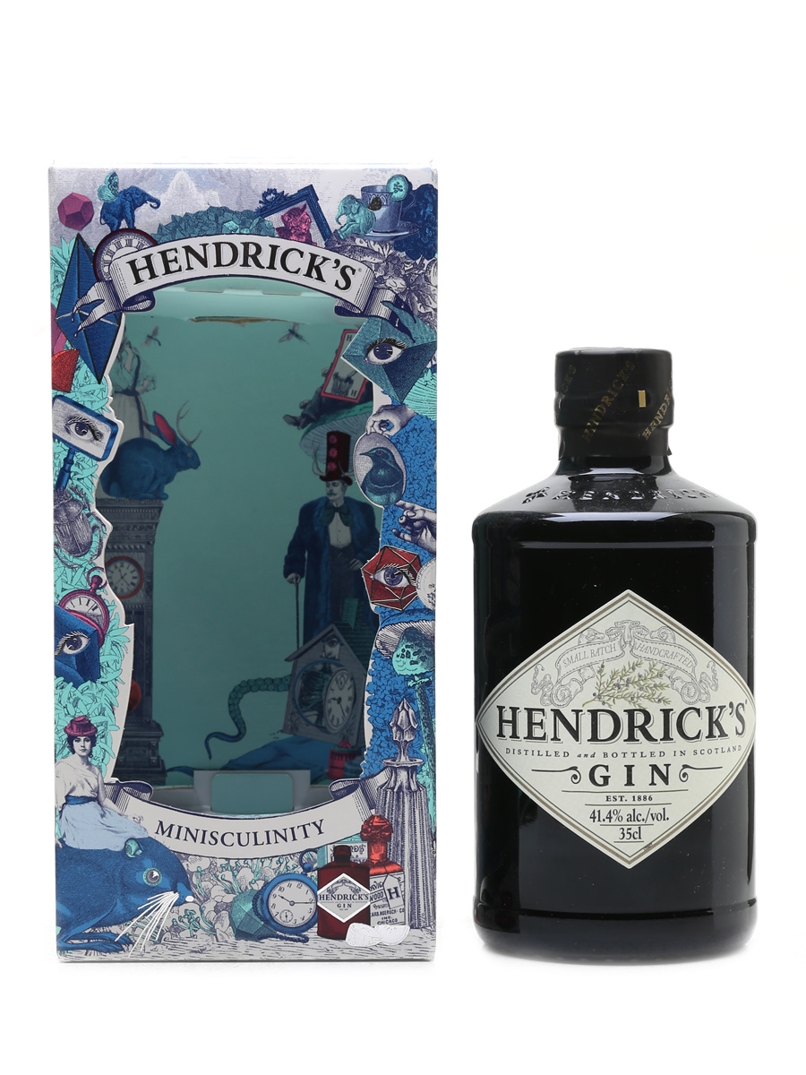 Hendrick's Gin 35cl