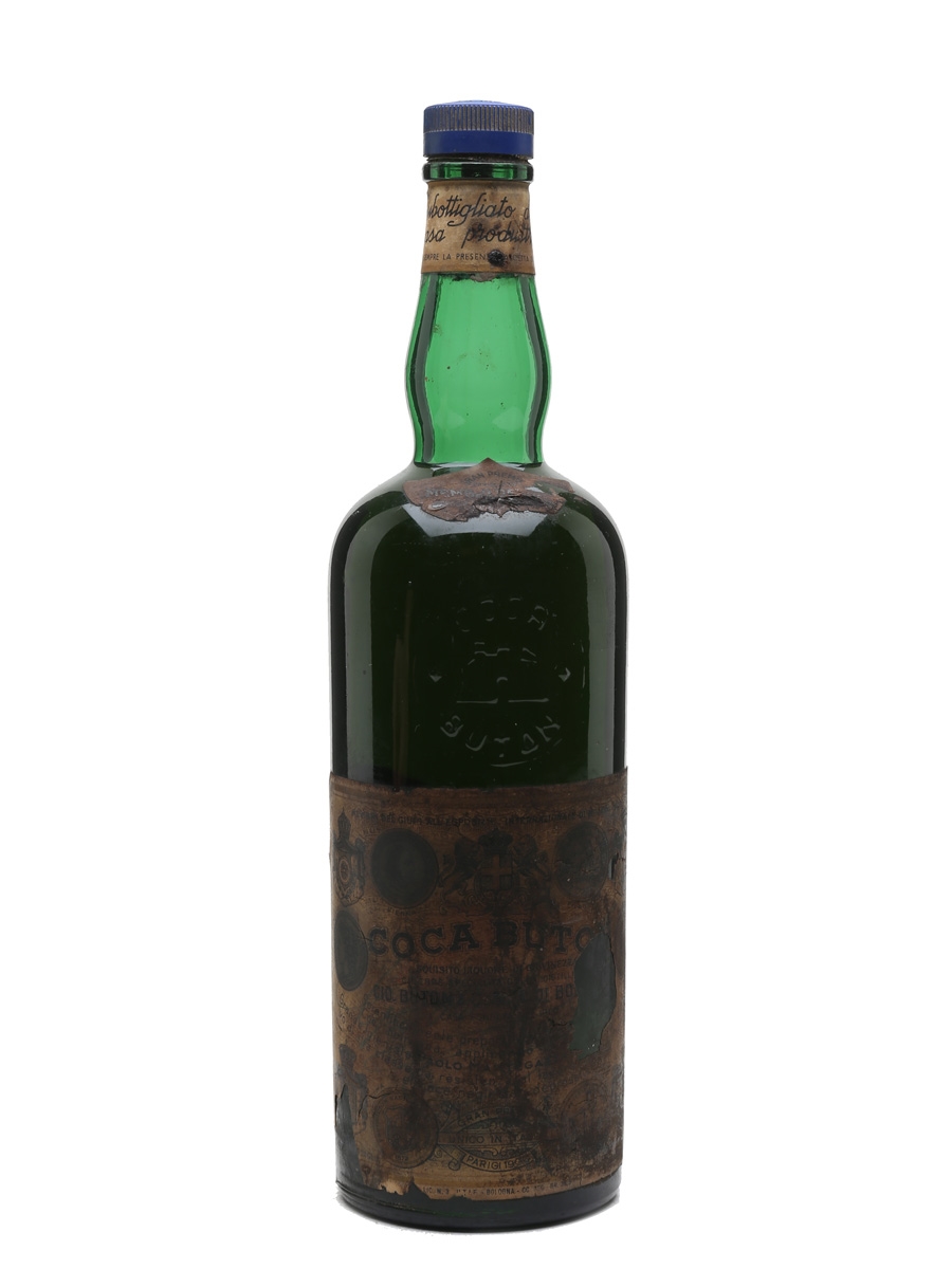 Buton Coca Liqueur Lot 34991 Buy/Sell Liqueurs Online Buton Coca Liqueur Lot 34991 Buy/Sell Liqueurs Online
