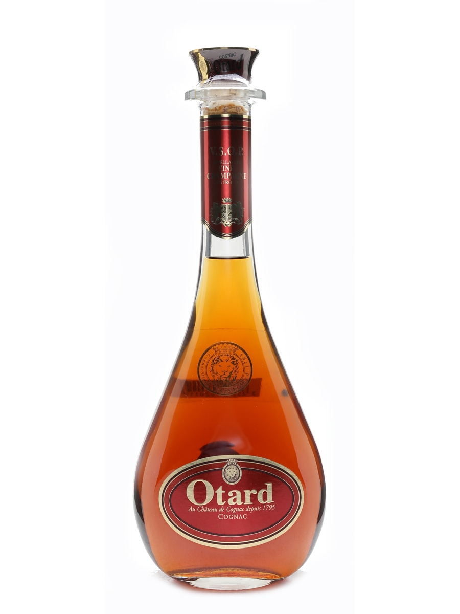 Otard VSOP - Lot 34990 - Buy/Sell Cognac Online