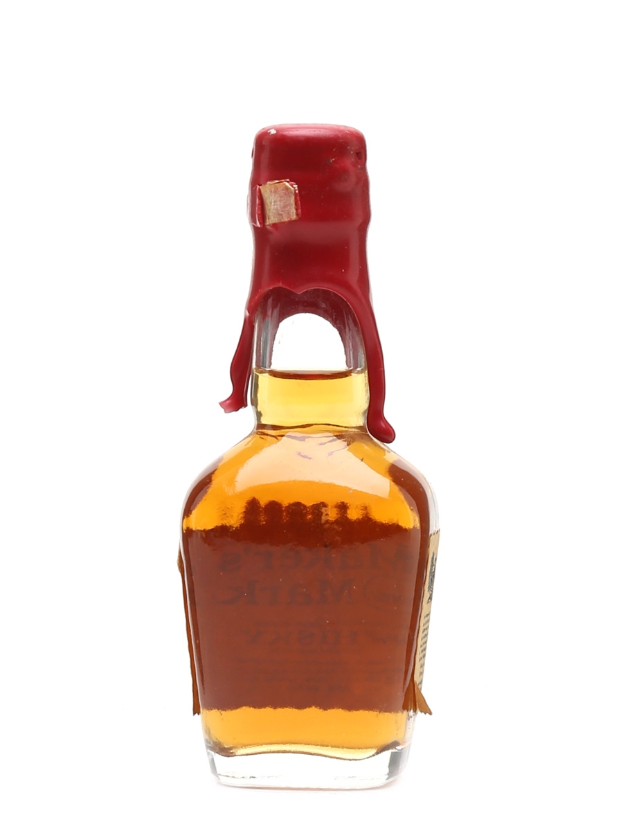 Maker's Mark - Lot 38584 - Buy/Sell American Whiskey Online