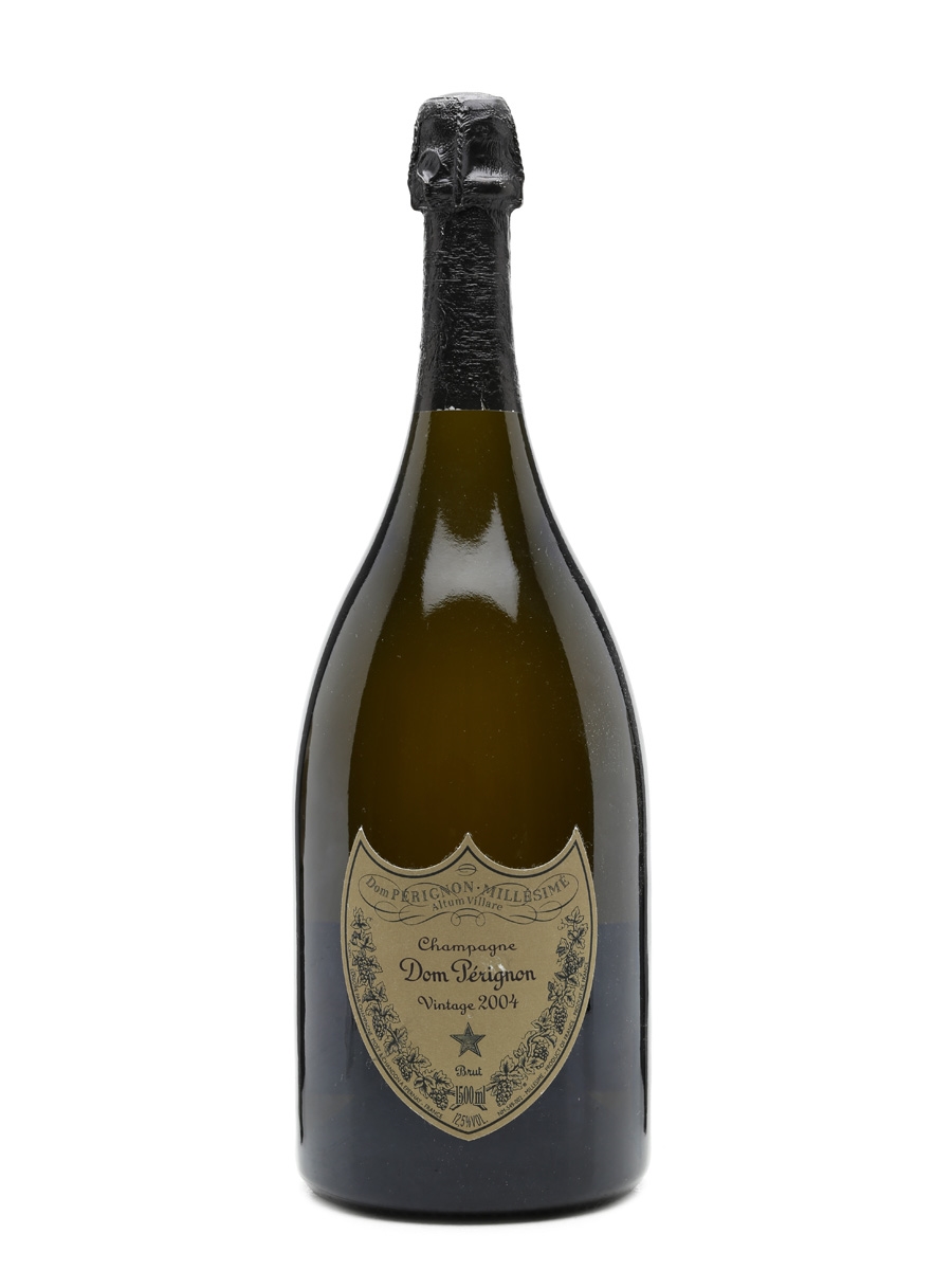 Dom Pérignon 2004 Champagne 150cl  / 12.5%