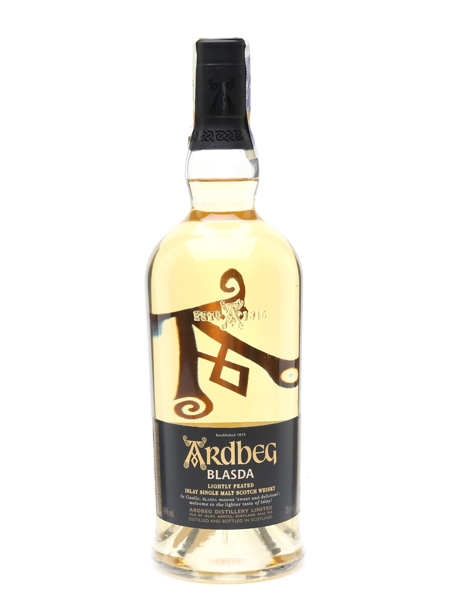 アードベッグ ブラスタ ARDBEG BLASDBA - 飲料/酒