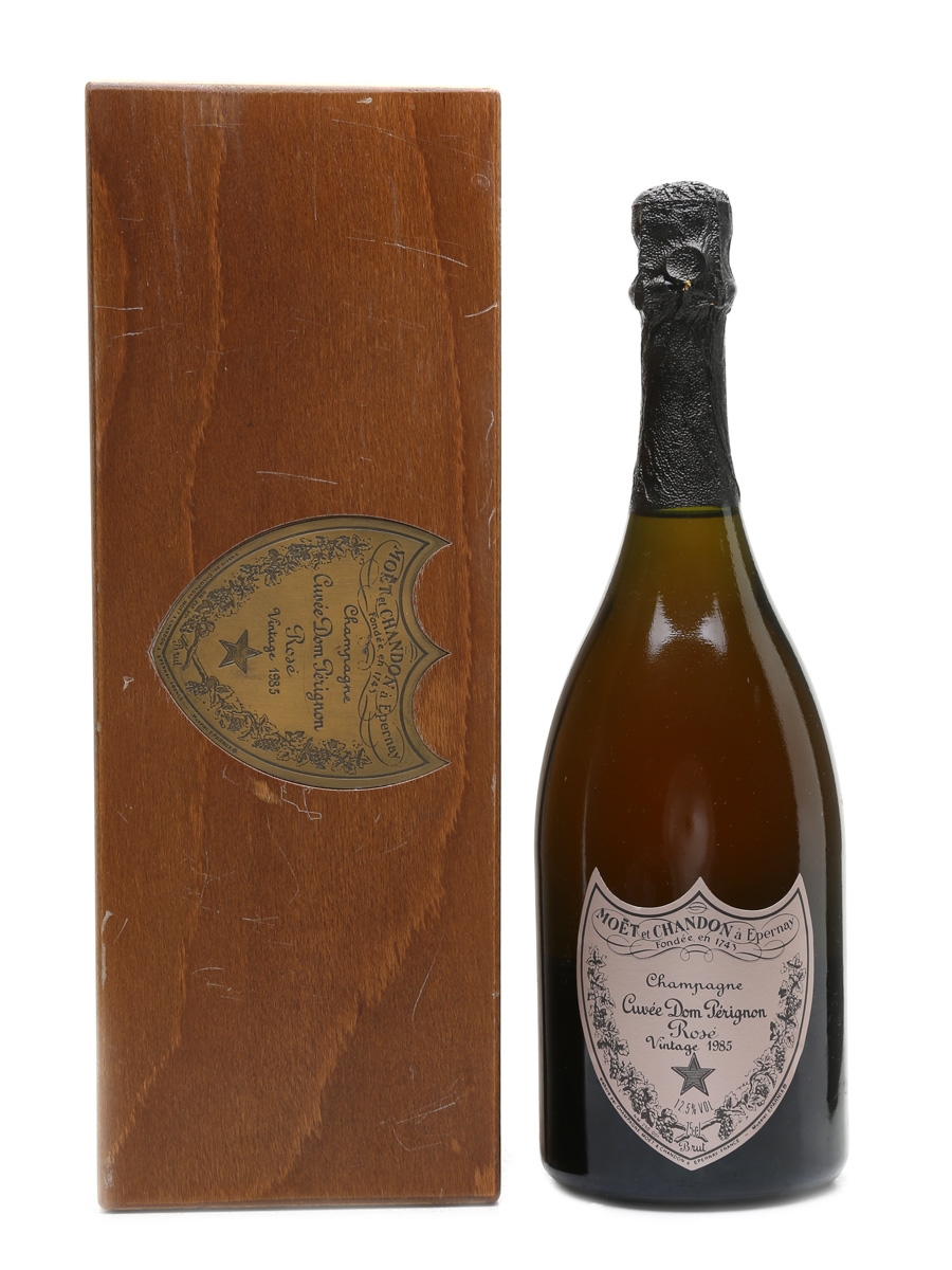 ワイン Dom Perignon Vintage 1985 Dom Perignon 1985, Champagne