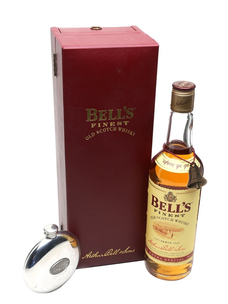ウイスキー BELL'S Old Scotch Whisky EXTRA SPECIAL Bell's Extra Special Scotch Whisky, 75cl, 40% ABV