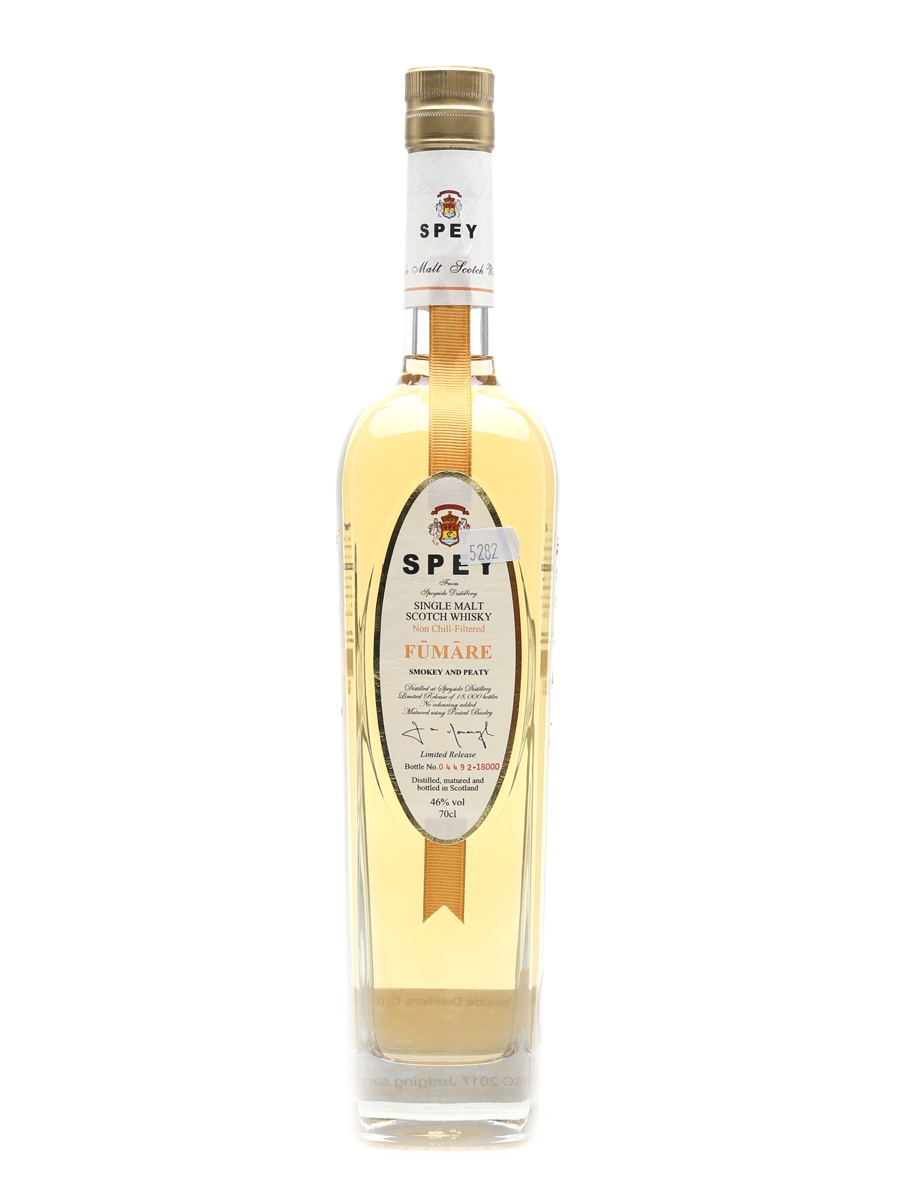Spey Fumare Lot 366 Buy Sell Spirits Online Spey Fumare Lot 366 Buy Sell Spirits Online