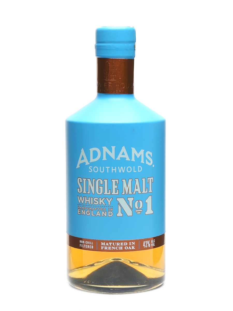 Adnams Southwold No.1 Bottled 2013 70cl / 43%
