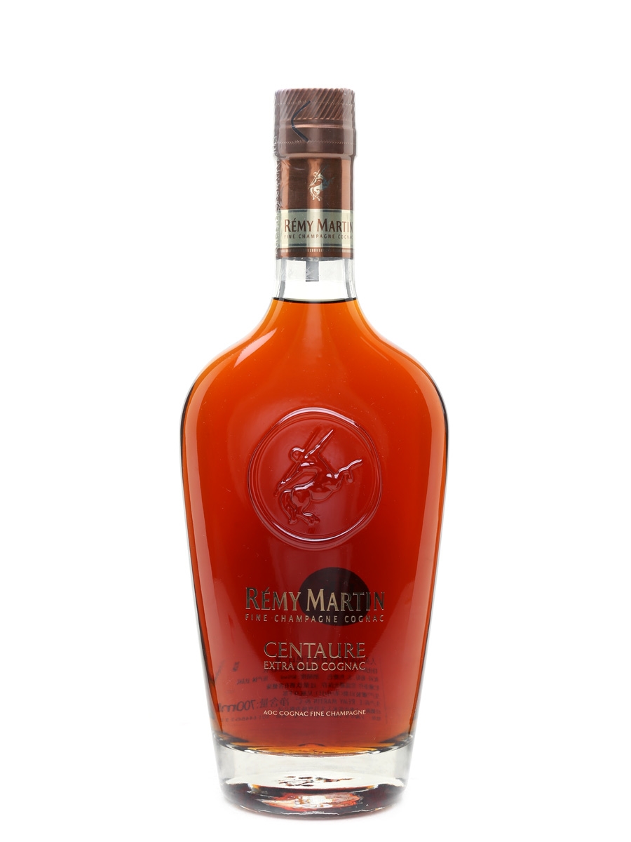 Remy Martin Centaure XO Cognac - Lot 37334 - Buy/Sell Cognac Online