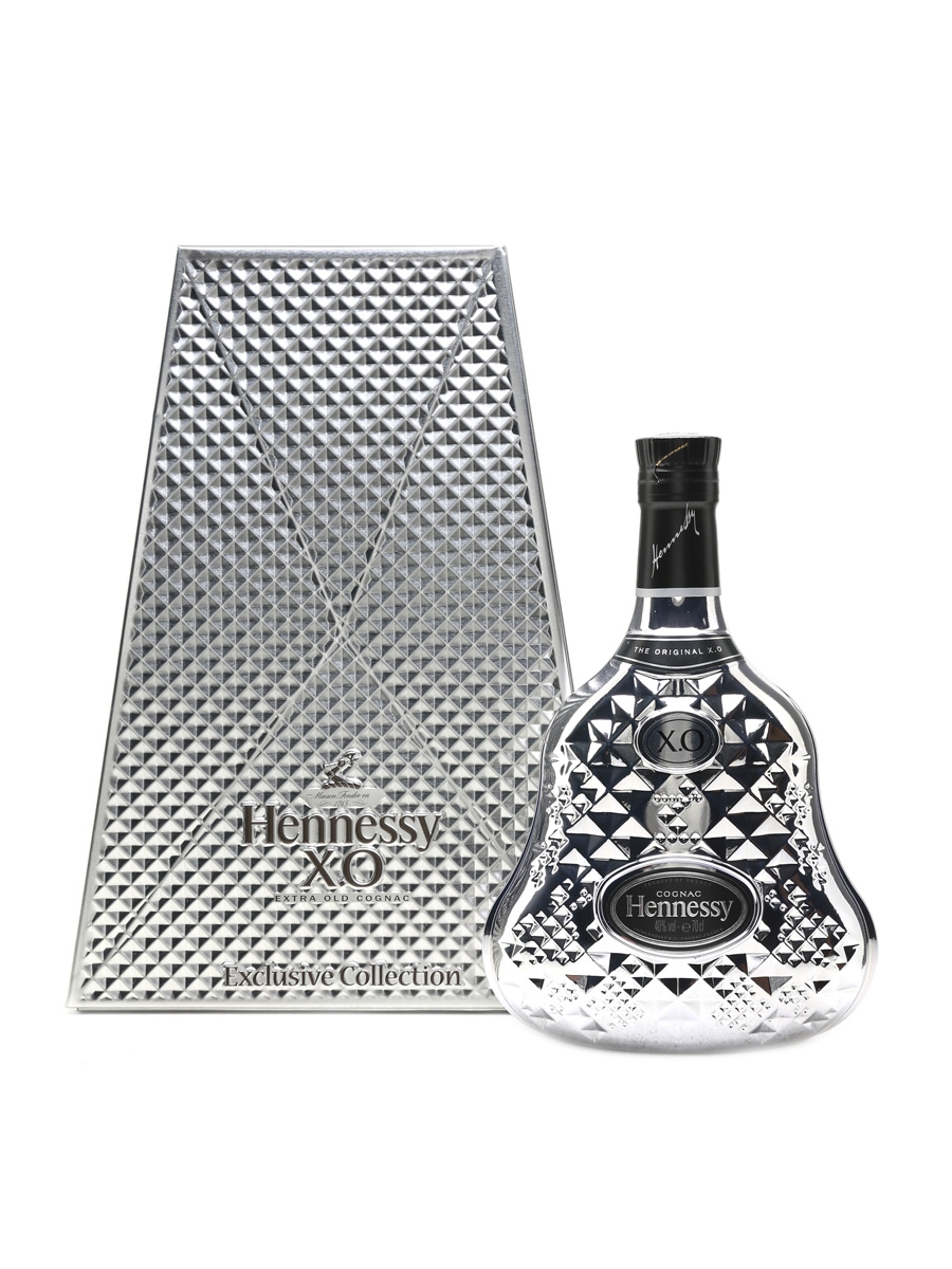 Hennessy XO - Lot 37019 - Buy/Sell Cognac Online