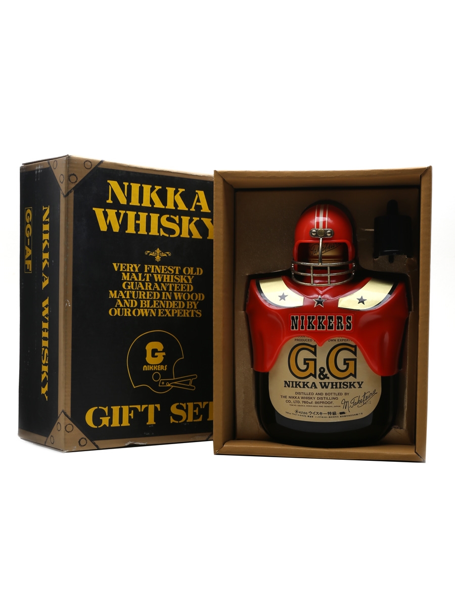 NIKKA G&G & TAKETSURU BLEND セット 【公式通販】 NIKKA G&G & TAKETSURU BLEND セット 【公式通販】