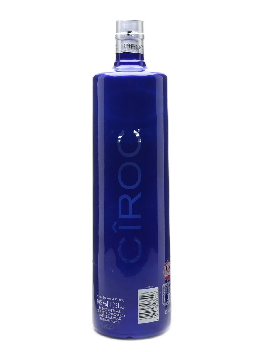 【新品未開封】CÎROC ザクロ ウォッカ 700ml 楽天市場】シロック ウォッカ 40度 700ml 正規 : 酒類の総合専門
