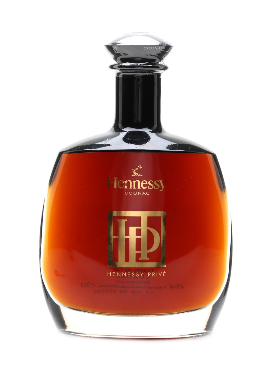 Hennessy Prive - Lot 37262 - Buy/Sell Cognac Online