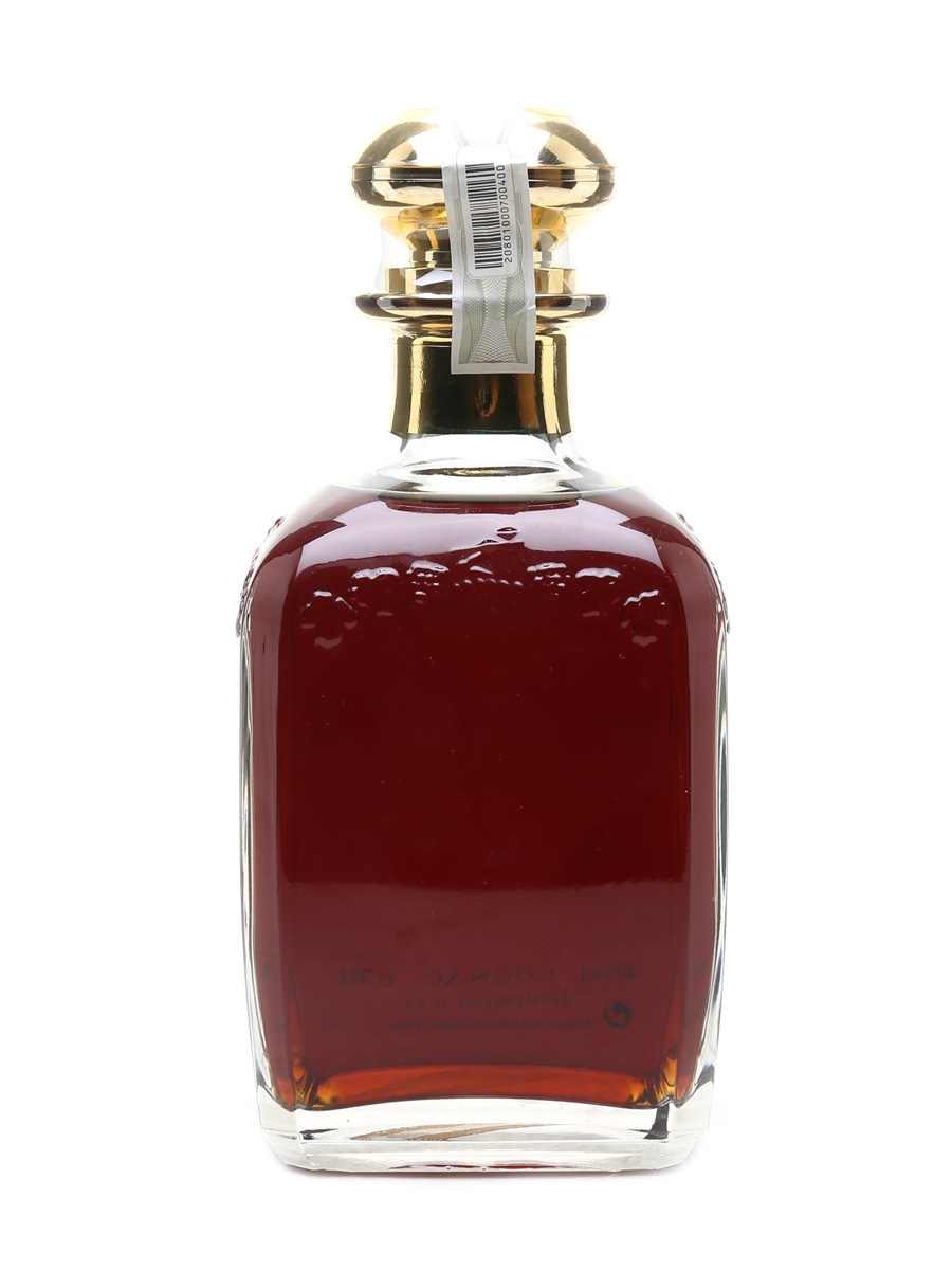 Hennessy Napoleon Library Decanter  70cl / 40%