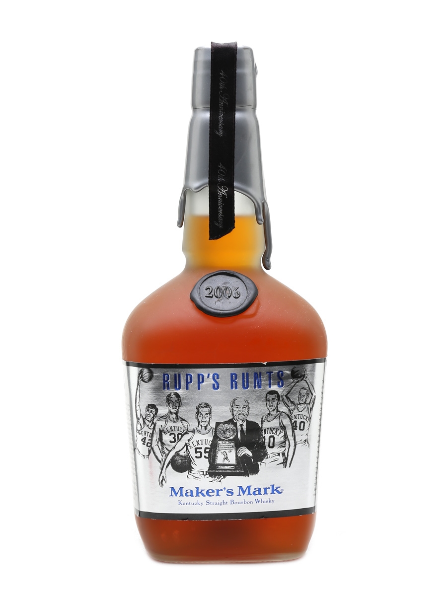 世界有名な - Mark Maker's Lot Online Whiskey American Buy/Sell - 37512 ミリタリー