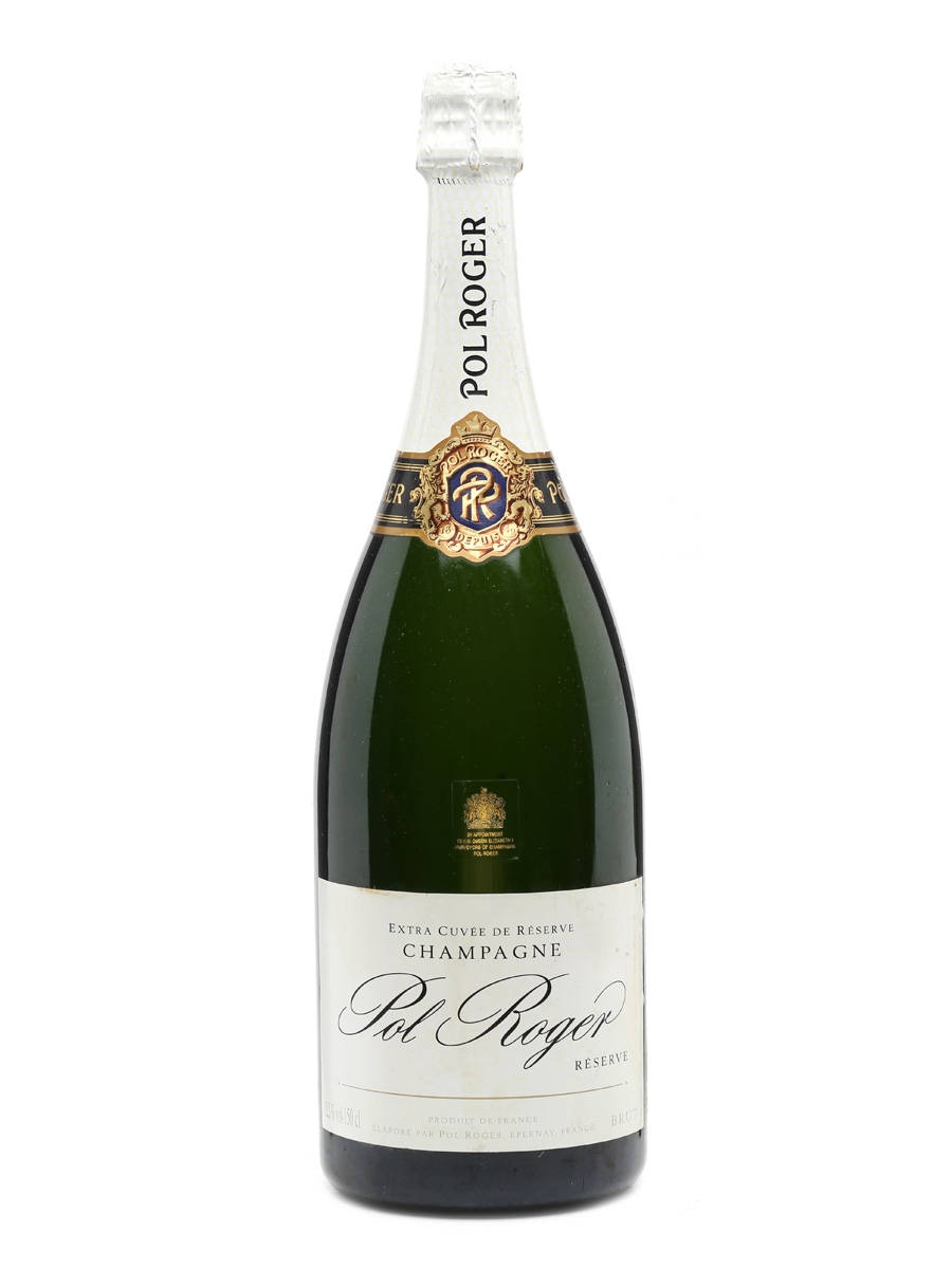Pol Roger Reserve Champagne 150cl