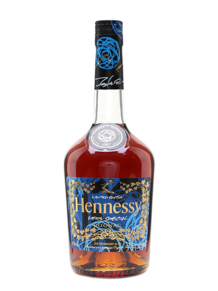 Hennessy Very Special - Lot 37915 - Buy/Sell Cognac Online
