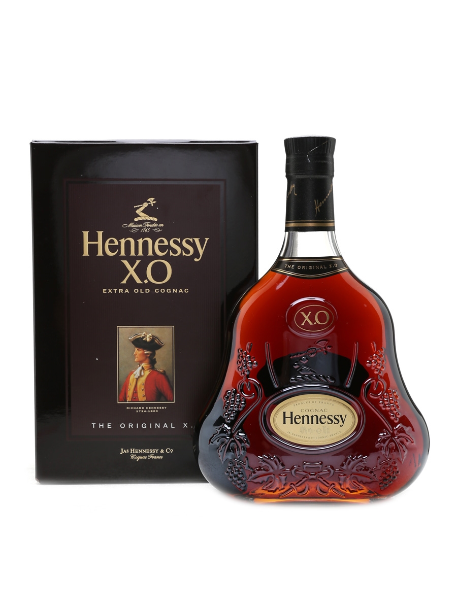 Hennessy XO - Lot 38100 - Buy/Sell Cognac Online