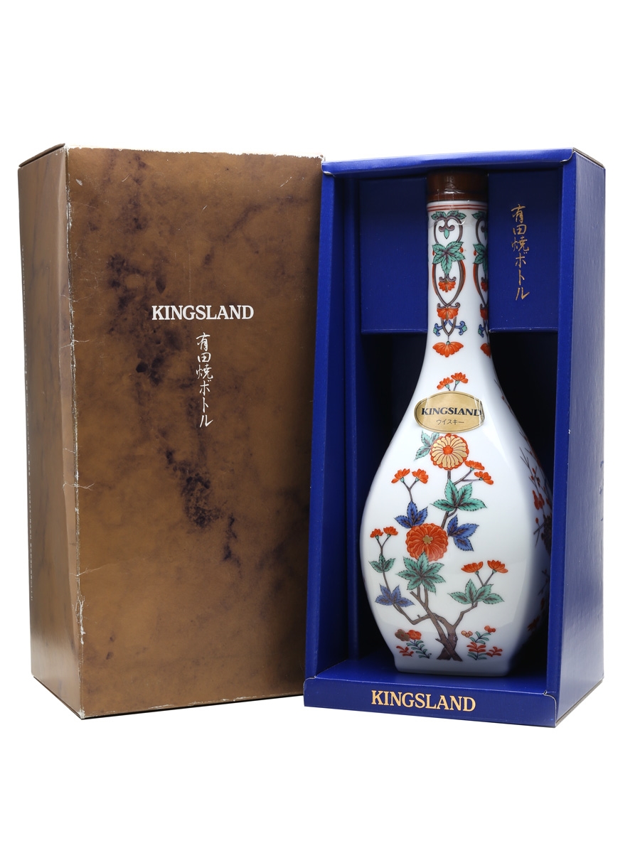 Nikka Kingsland - Lot 39942 - Buy/Sell Japanese Whisky Online