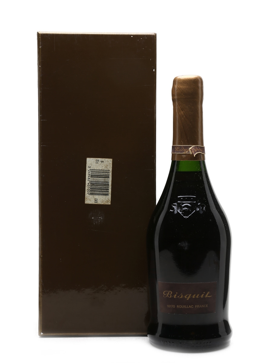 Bisquit Dubouche EXTRA VIEILLE ビスキー700ml Bisquit Dubouche 'Extra Vieille' Grande Fine Champagne