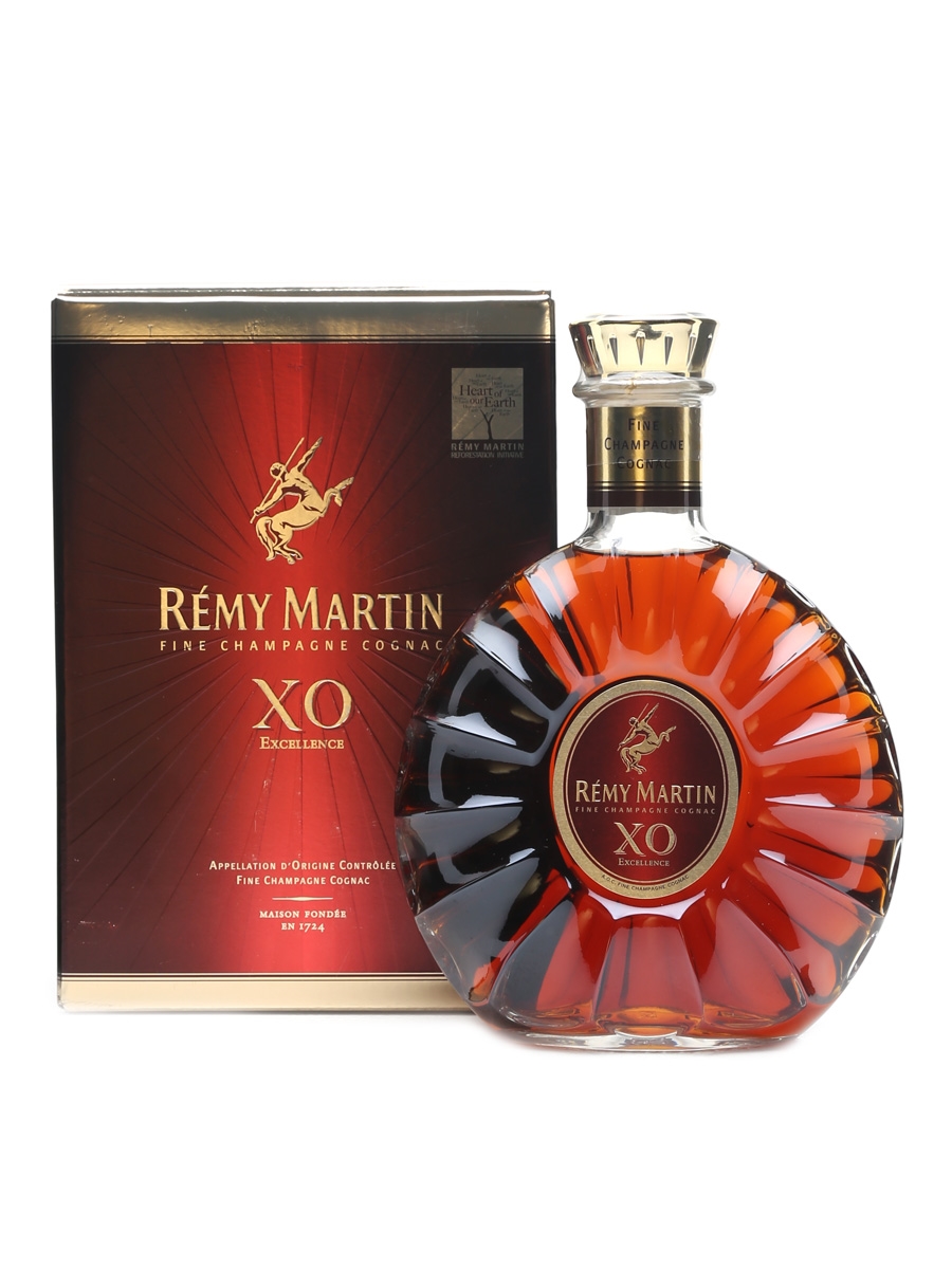 Rémy Martin XO Excellence 70cl 