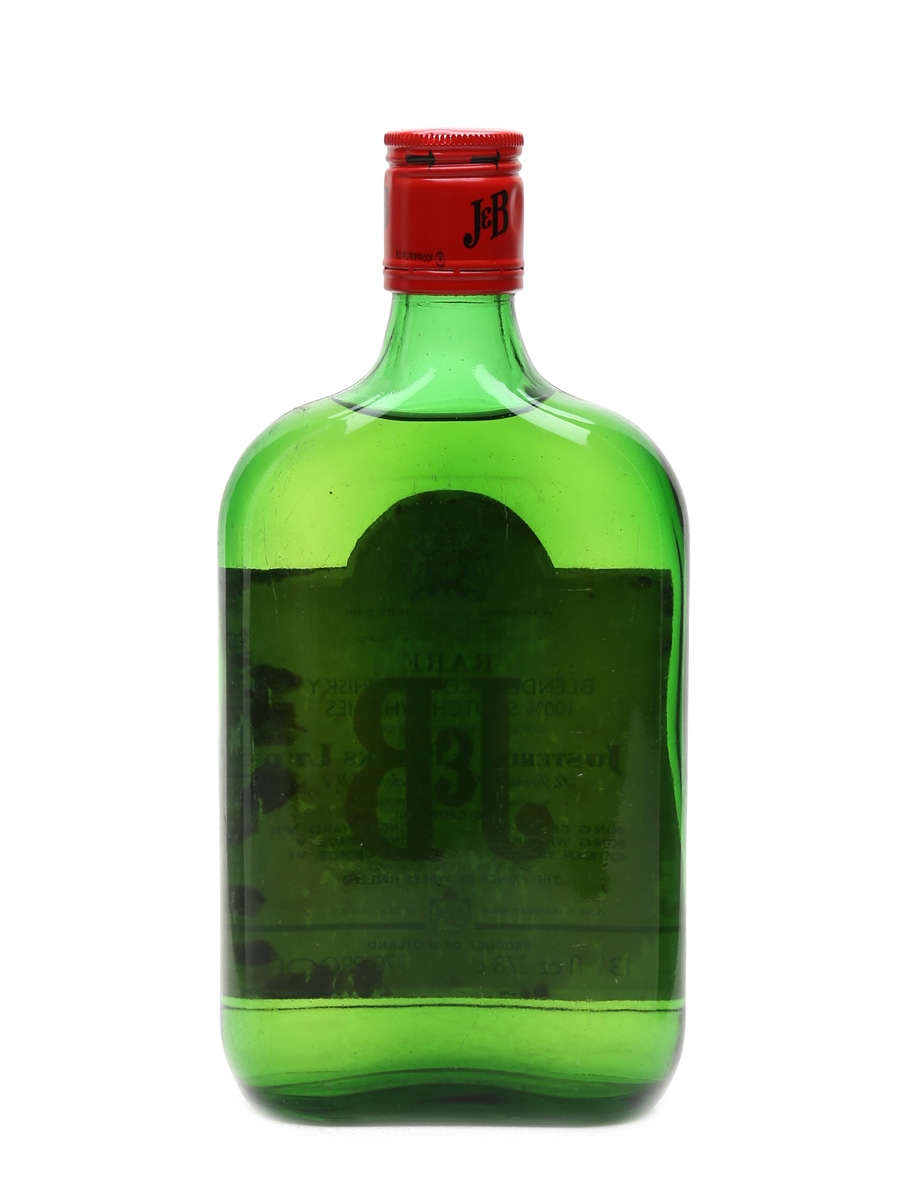 J & B Rare - Lot 40704 - Buy/Sell Blended Whisky Online