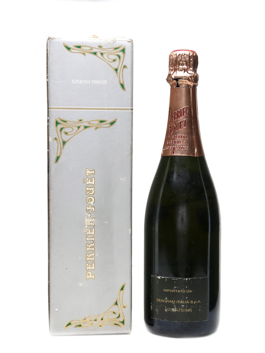 ワイン Perrier Jouet Belle Epoque 1983 1983 Perrier-Jouët Champagne Belle Epoque - CellarTracker