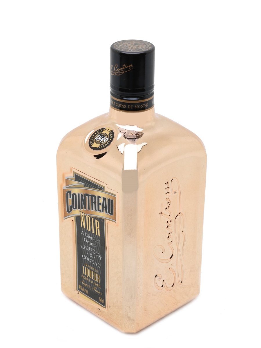 Cointreau Noir Gold 750ML