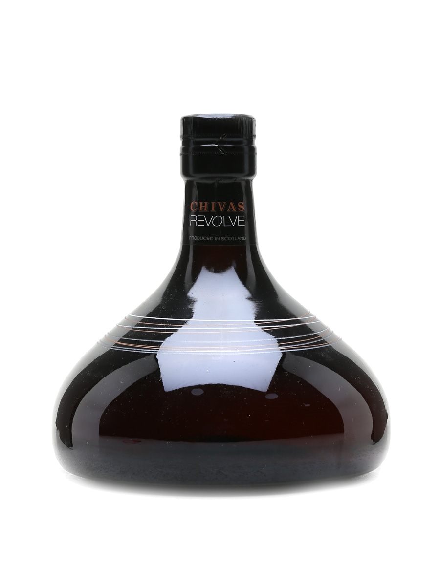 Chivas 1801 Revolve - Lot 41443 - Buy/Sell Blended Whisky Online