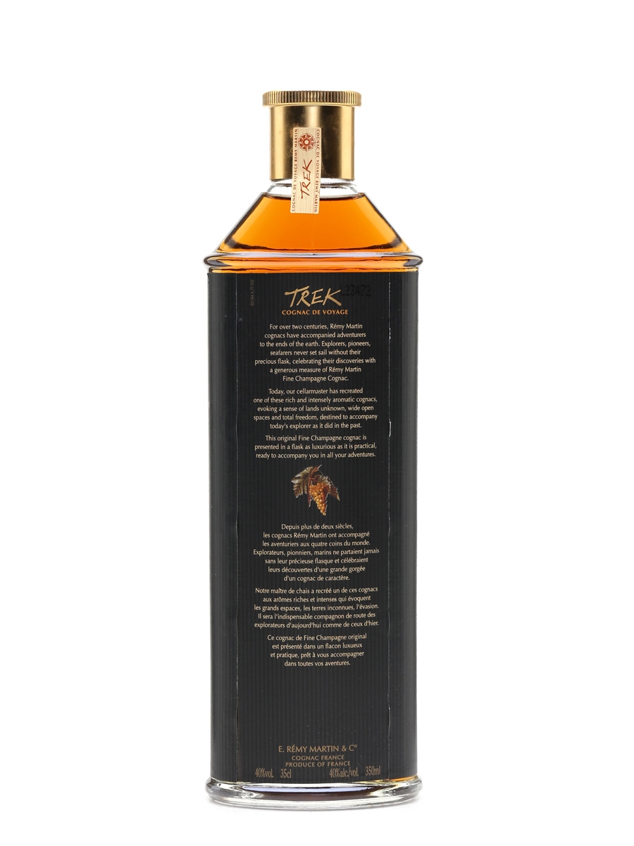 Remy Martin Cognac De Voyage - Lot 40913 - Buy/Sell Cognac Online
