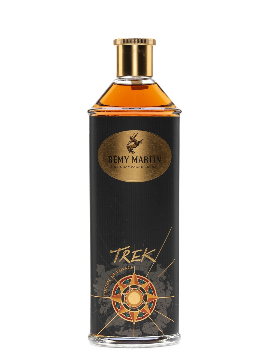 Remy Martin Cognac De Voyage - Lot 40913 - Buy/Sell Cognac Online