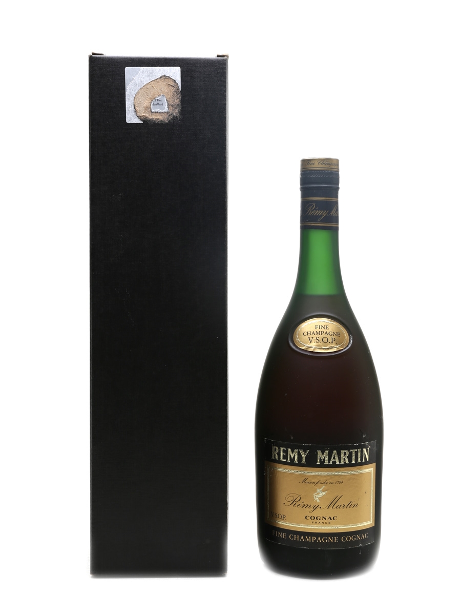 Remy Martin VSOP Bottled 1970s 140cl / 40%