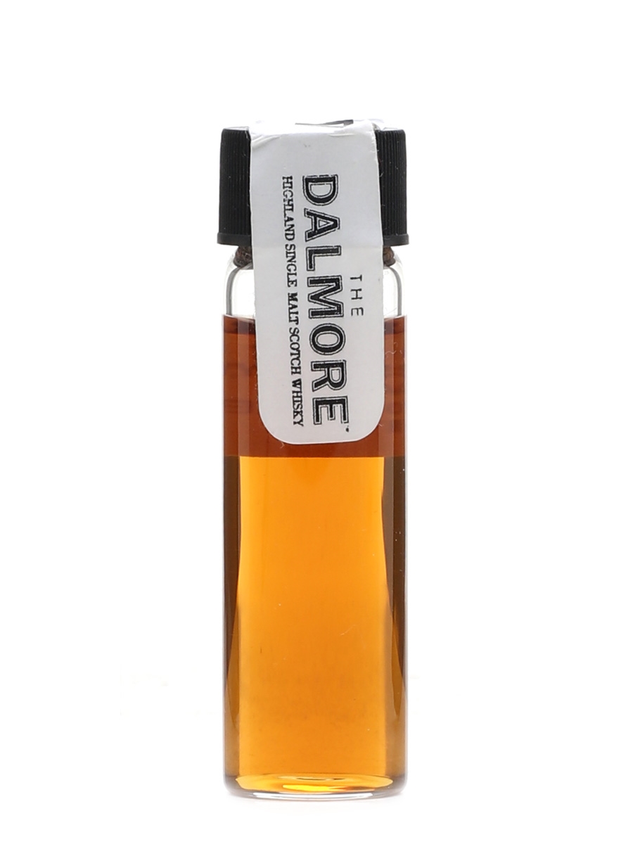 Dalmore The 50 50 Year Old - Trade Sample 0.7cl / 40%