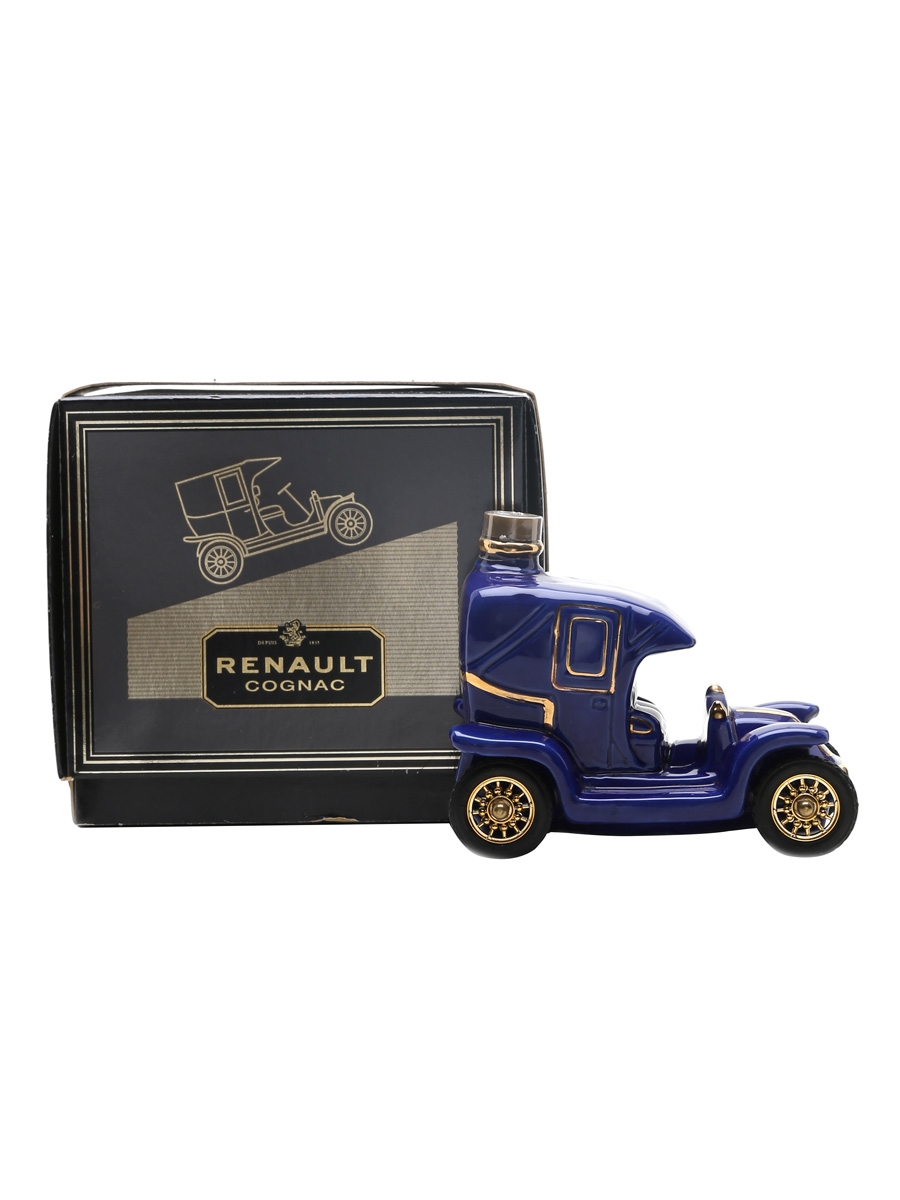 Carte Noire Extra Cognac - Lot 48355 - Buy/Sell Cognac Online
