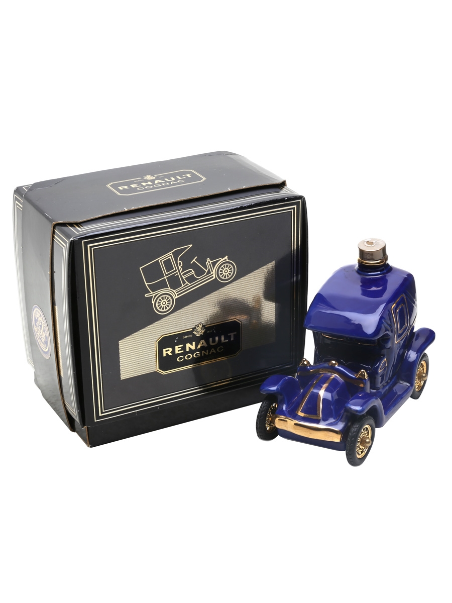 RENAULT CARTE NOIRE EXTRA ルノー カルト ノアール エクストラ