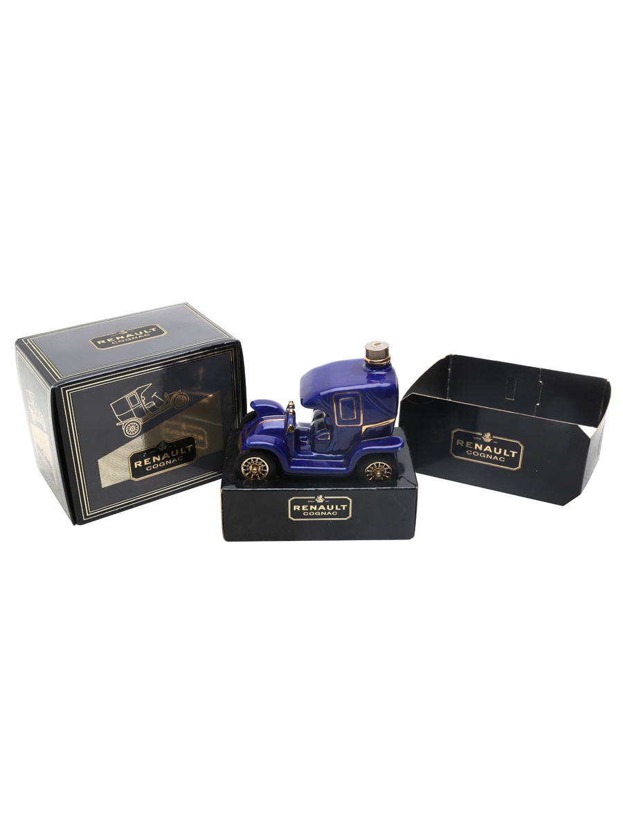 Carte Noire Extra Cognac - Lot 48355 - Buy/Sell Cognac Online